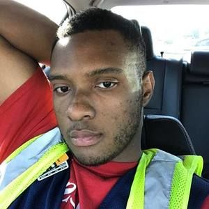 Meet your Posher, Nicholas